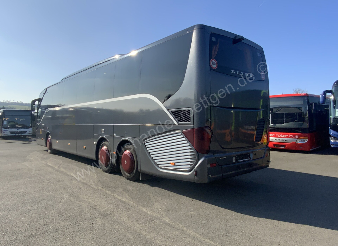 Setra S 516 HD - Turistički autobus: slika 3 Setra S 516 HD - Turistički autobus: slika 3