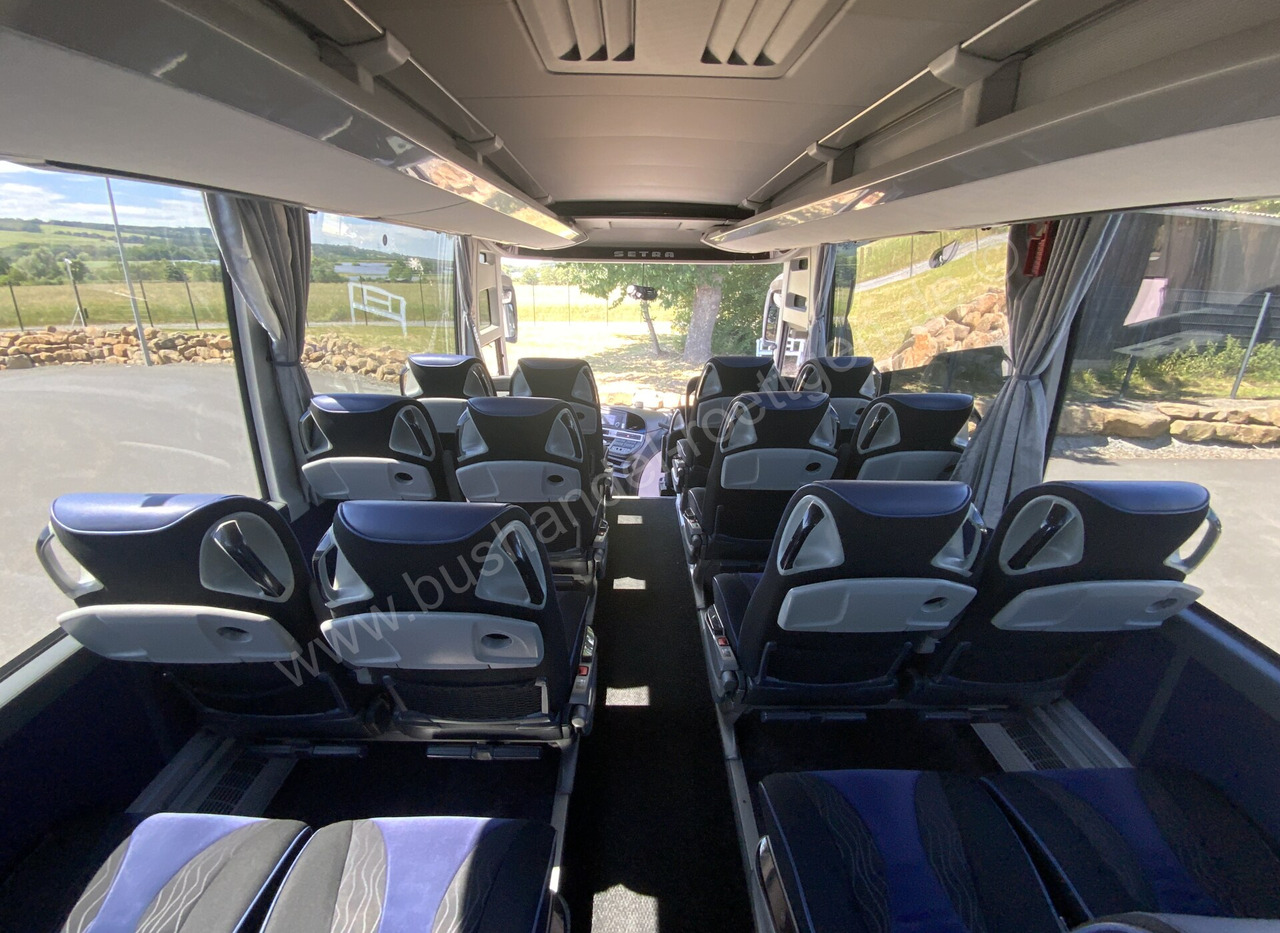 Setra S 516 HD Setra S 516 HD: slika 19