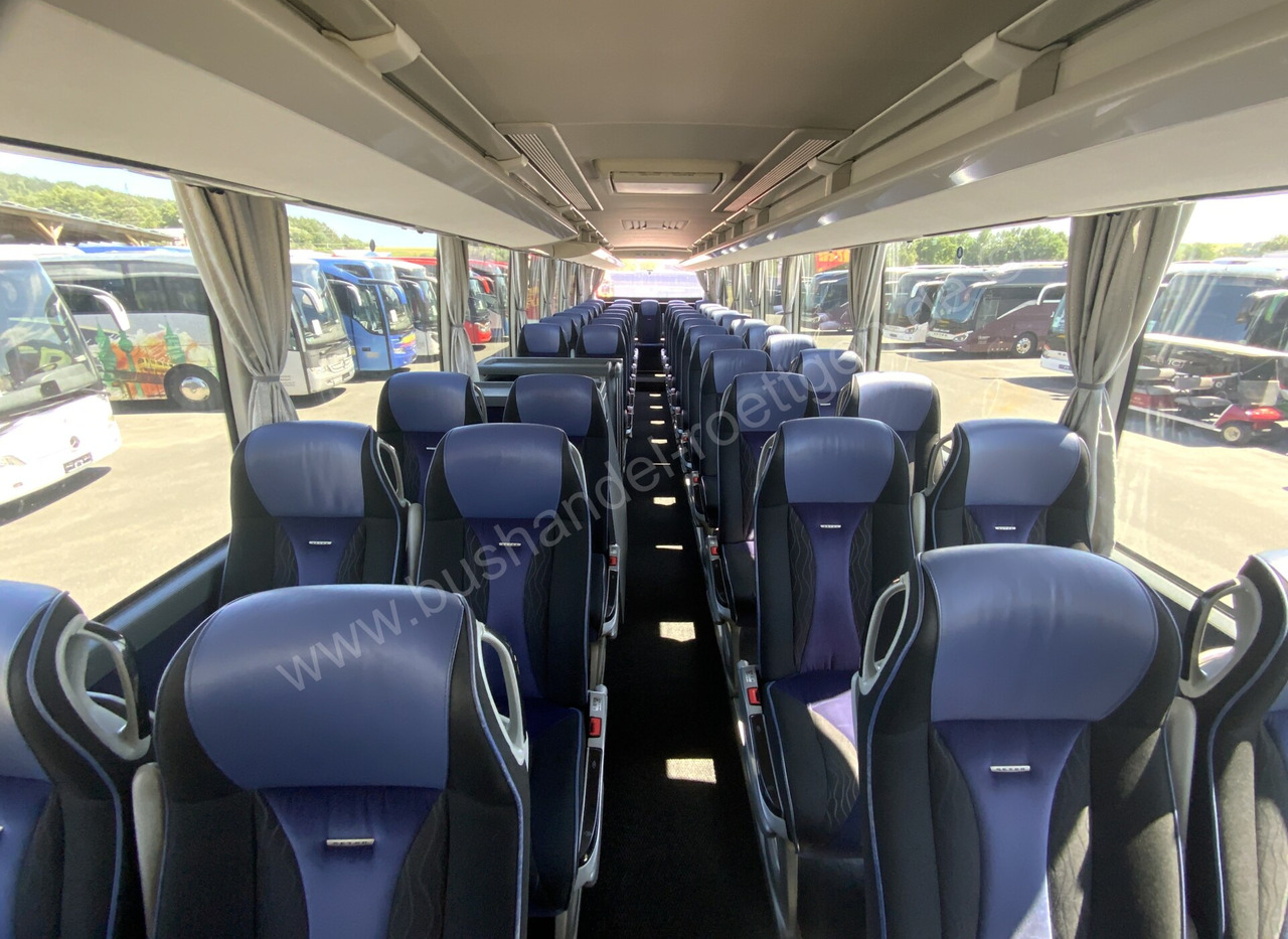 Setra S 516 HD Setra S 516 HD: slika 11