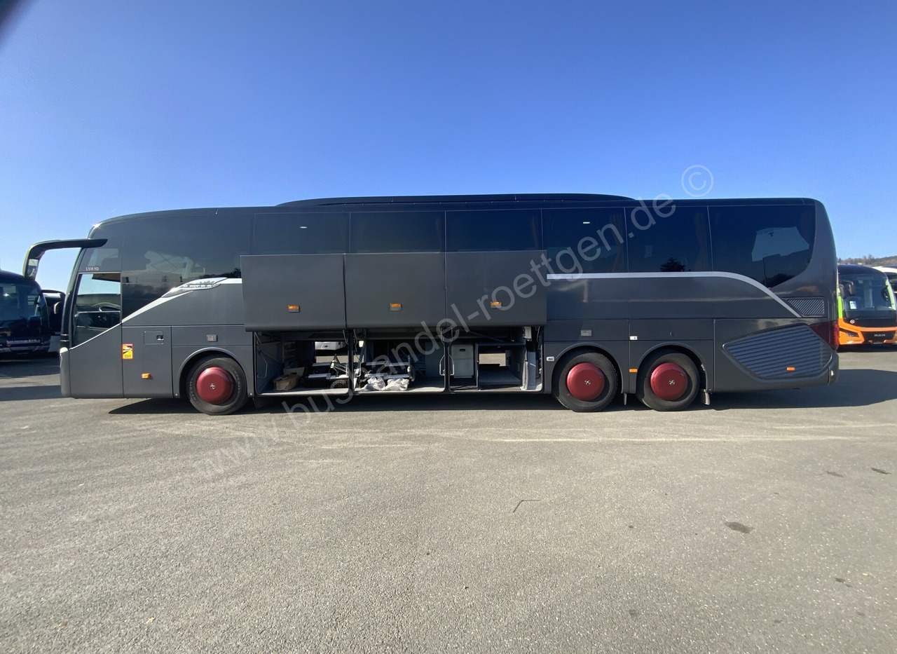 Setra S 516 HD - Turistički autobus: slika 5 Setra S 516 HD - Turistički autobus: slika 5