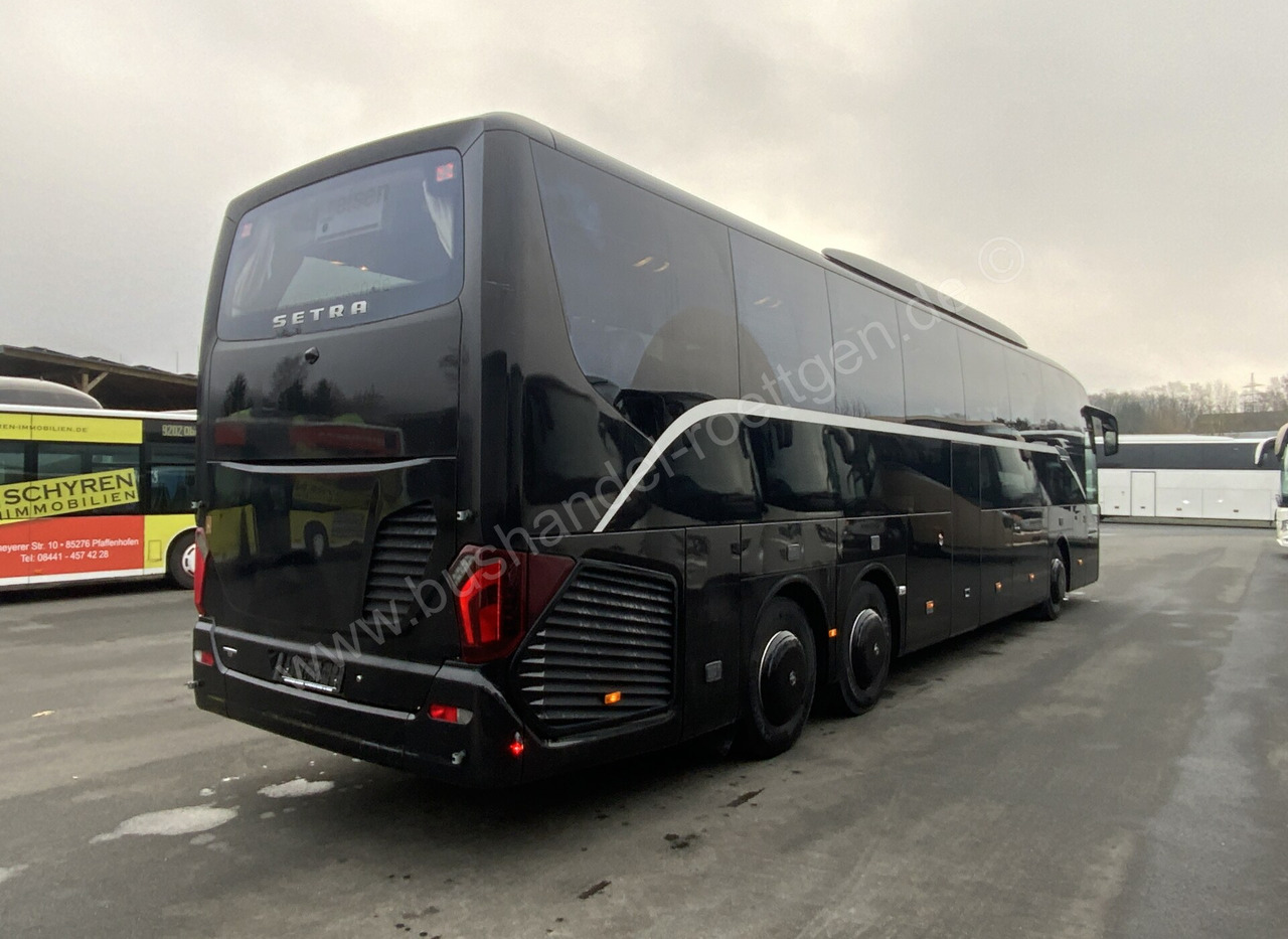 Setra S 516 HD - Turistički autobus: slika 4 Setra S 516 HD - Turistički autobus: slika 4