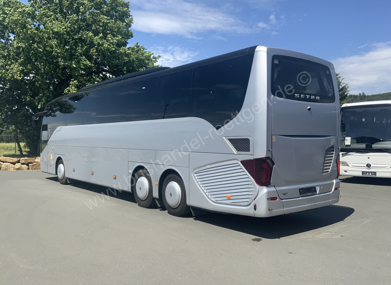 Setra S 516 HD - Turistički autobus: slika 3 Setra S 516 HD - Turistički autobus: slika 3