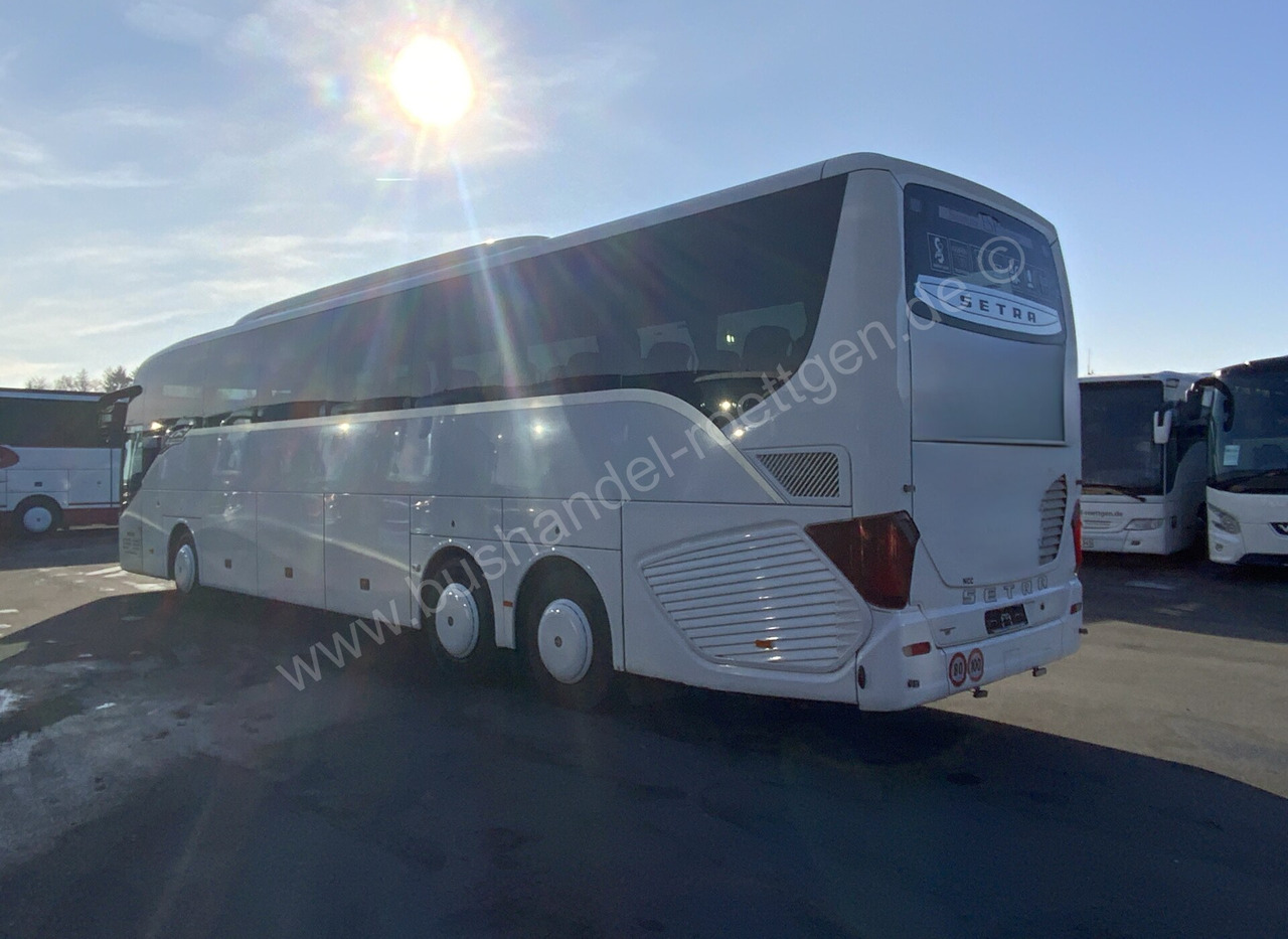 Setra S 516 HD - Turistički autobus: slika 3 Setra S 516 HD - Turistički autobus: slika 3