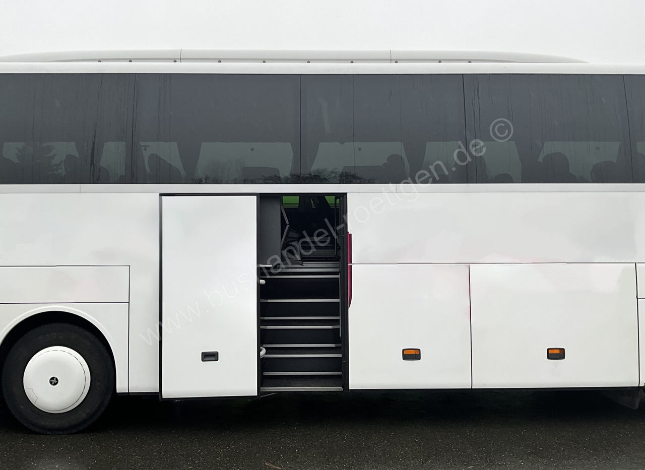 Setra S 516 HD - Turistički autobus: slika 5 Setra S 516 HD - Turistički autobus: slika 5