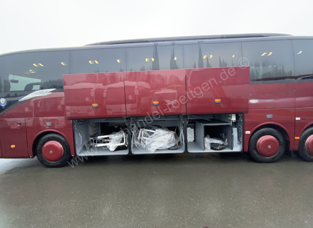 Setra S 516 HD - Turistički autobus: slika 5 Setra S 516 HD - Turistički autobus: slika 5