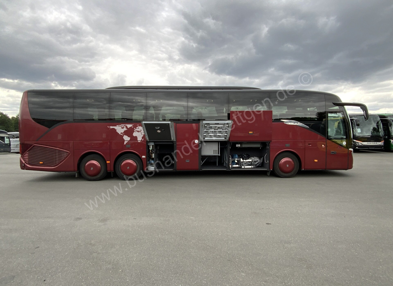Setra S 516 HD - Turistički autobus: slika 5 Setra S 516 HD - Turistički autobus: slika 5