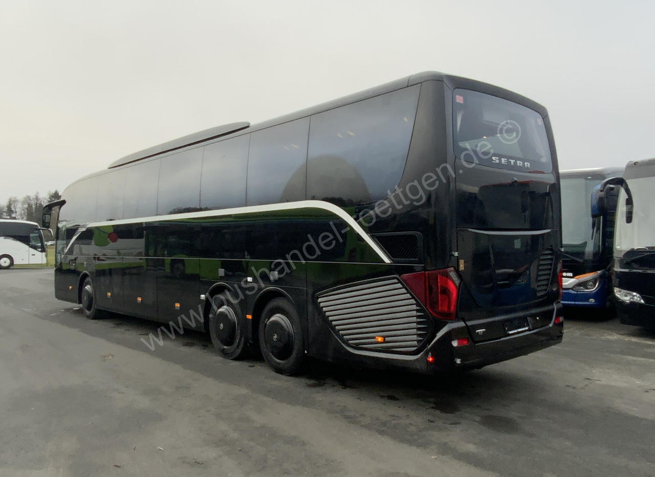 Setra S 516 HD - Turistički autobus: slika 3 Setra S 516 HD - Turistički autobus: slika 3