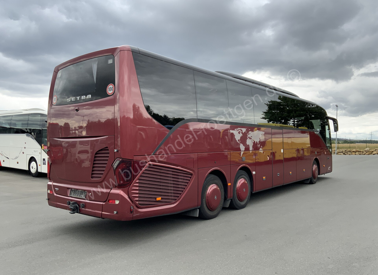 Setra S 516 HD - Turistički autobus: slika 3 Setra S 516 HD - Turistički autobus: slika 3
