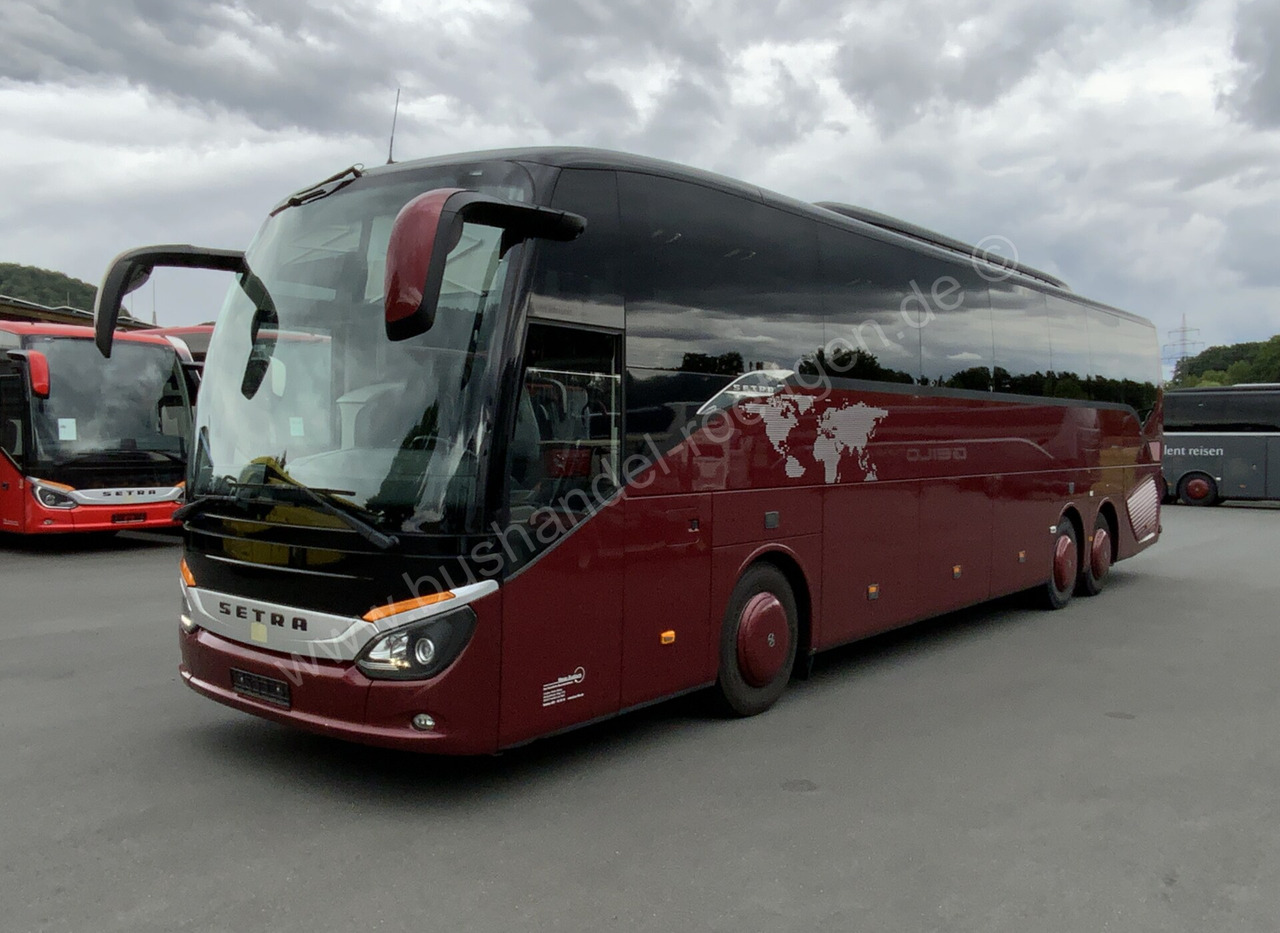 Setra S 516 HD - Turistički autobus: slika 2 Setra S 516 HD - Turistički autobus: slika 2