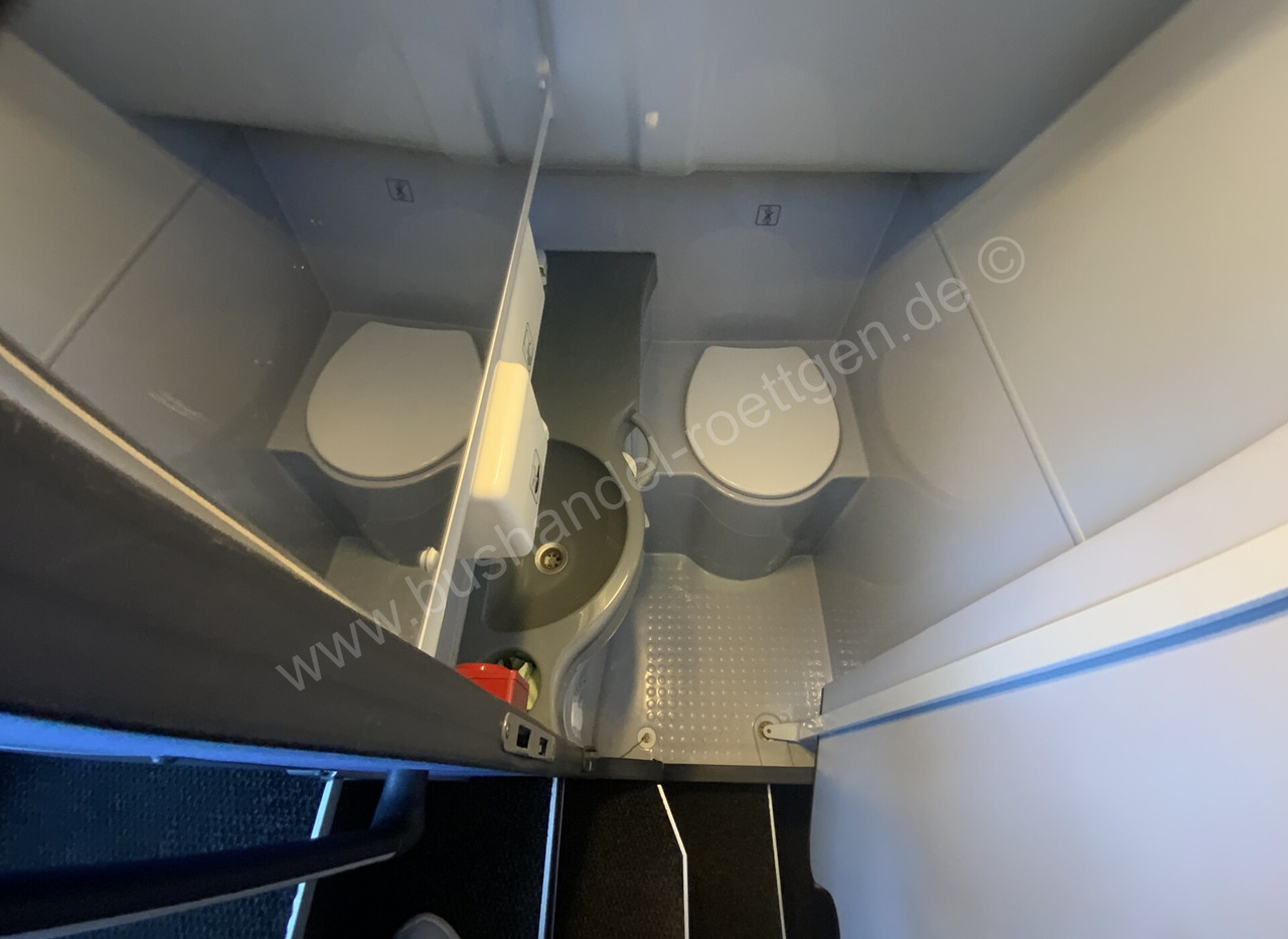 Setra S 516 HD Setra S 516 HD: slika 18