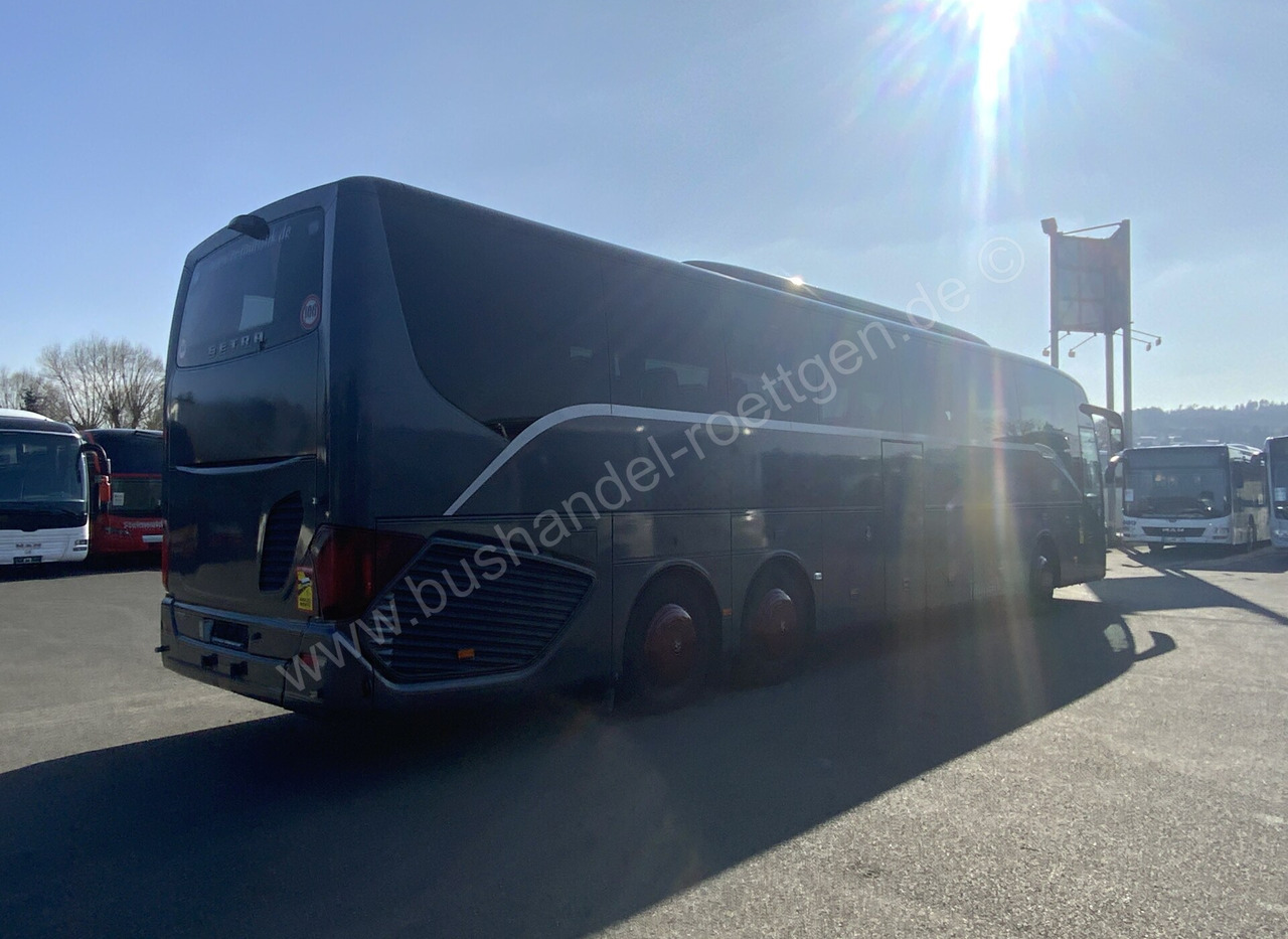 Setra S 516 HD - Turistički autobus: slika 4 Setra S 516 HD - Turistički autobus: slika 4