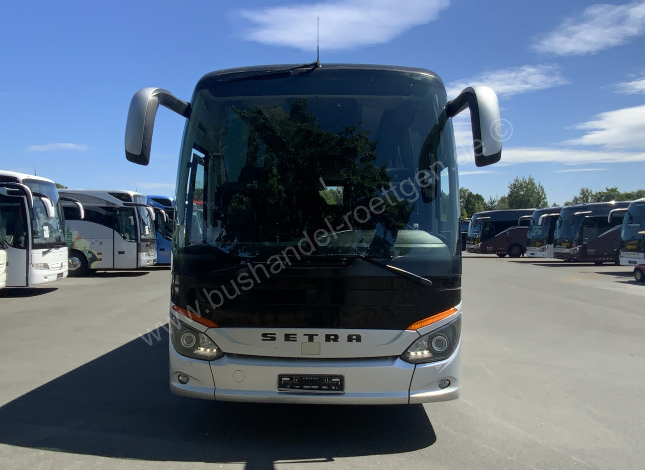 Setra S 516 HD Setra S 516 HD: slika 7