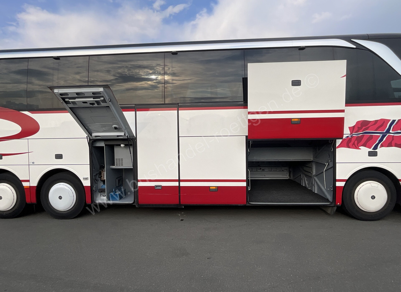 Setra S 516 HDH - Turistički autobus: slika 5 Setra S 516 HDH - Turistički autobus: slika 5