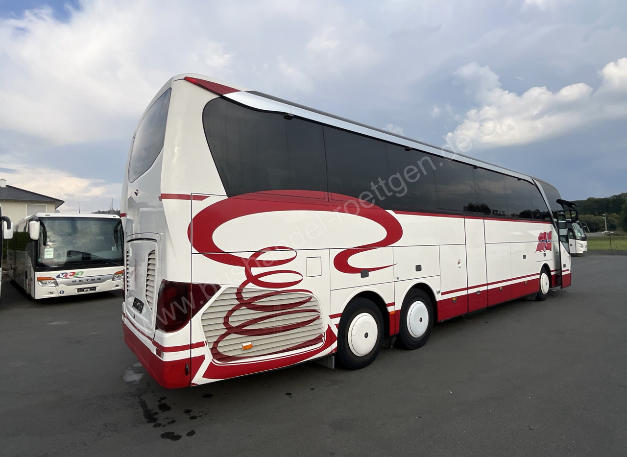 Setra S 516 HDH - Turistički autobus: slika 4 Setra S 516 HDH - Turistički autobus: slika 4