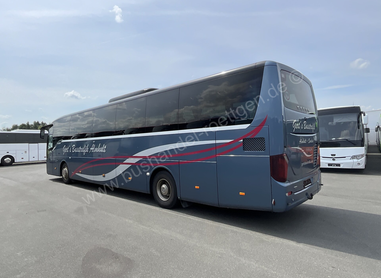 Setra S 516 MD - Turistički autobus: slika 4 Setra S 516 MD - Turistički autobus: slika 4