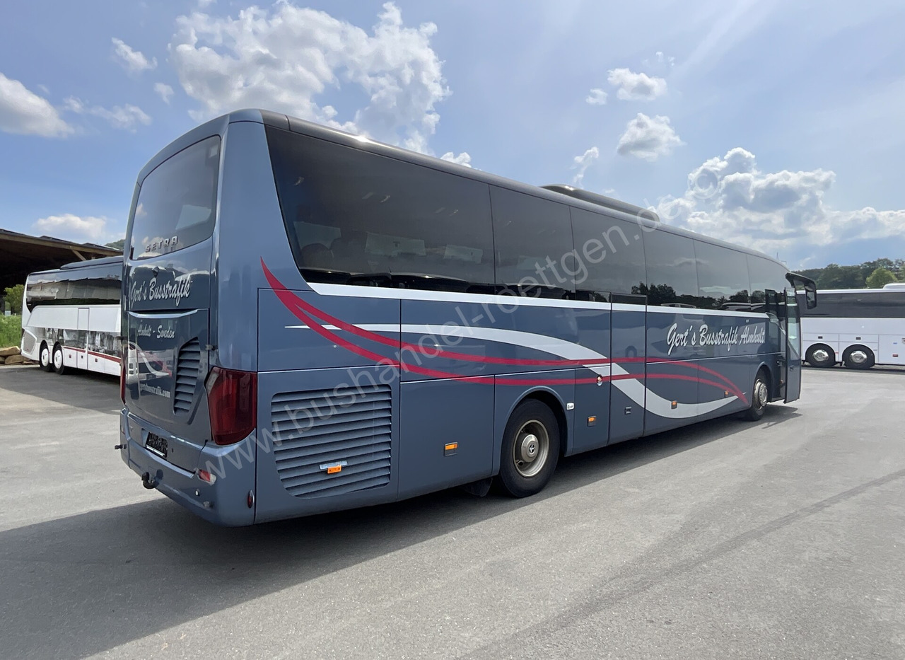 Setra S 516 MD - Turistički autobus: slika 3 Setra S 516 MD - Turistički autobus: slika 3