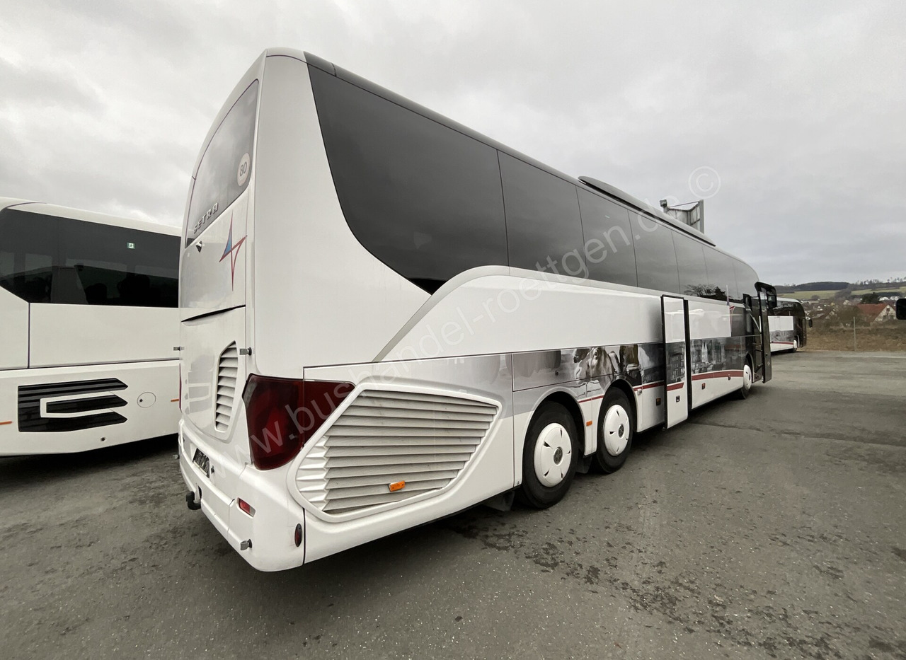Setra S 517 HD - Turistički autobus: slika 4 Setra S 517 HD - Turistički autobus: slika 4