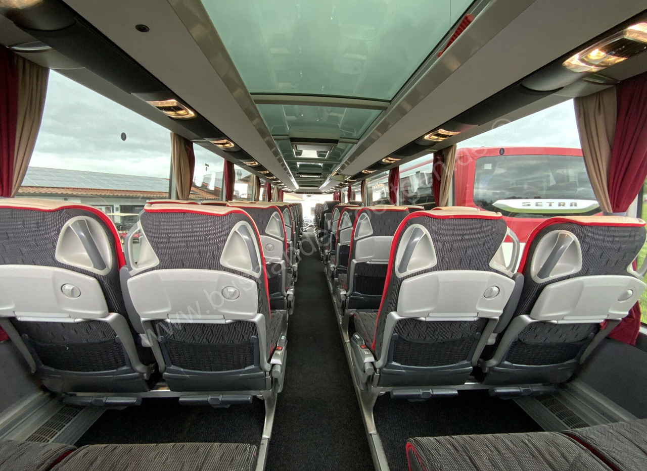 Setra S 517 HDH Setra S 517 HDH: slika 18
