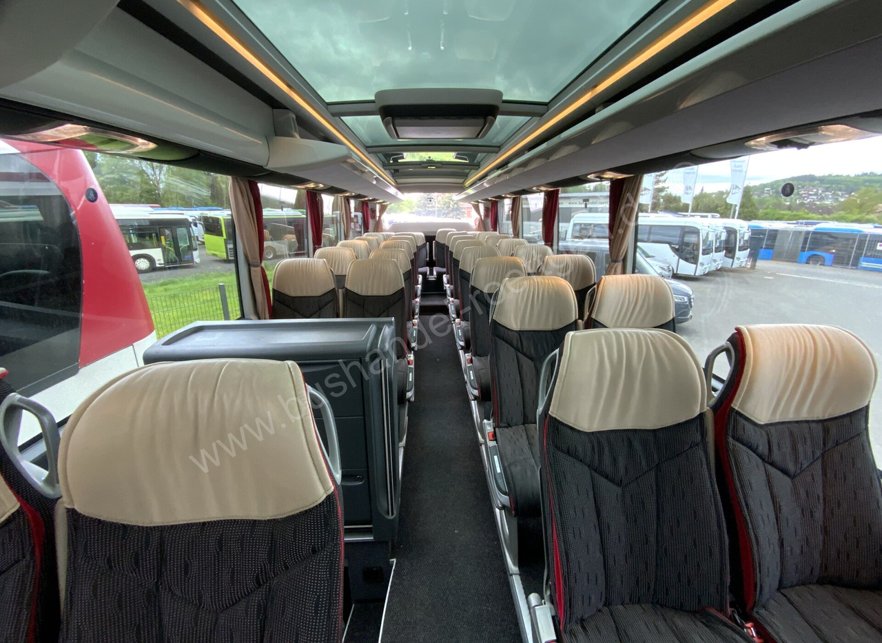 Setra S 517 HDH Setra S 517 HDH: slika 14