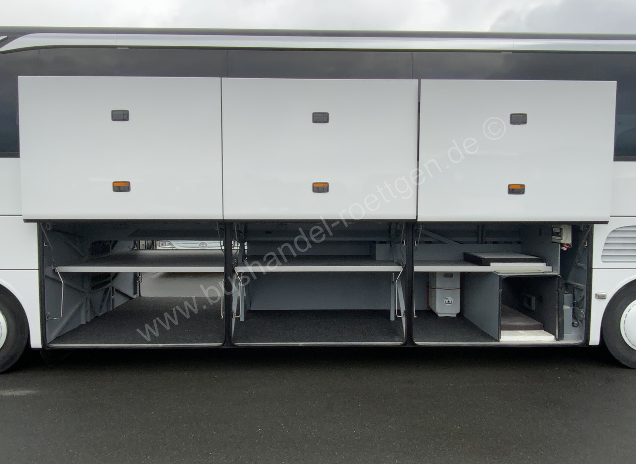 Setra S 517 HDH Setra S 517 HDH: slika 7