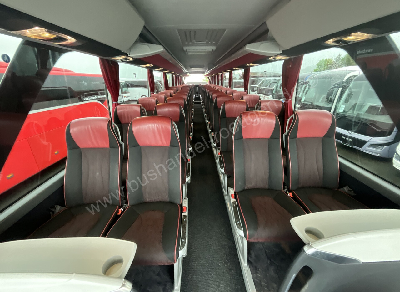 Turistički autobus Setra S 517 HDH: slika 12