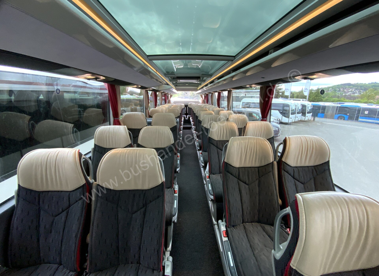Setra S 517 HDH Setra S 517 HDH: slika 13