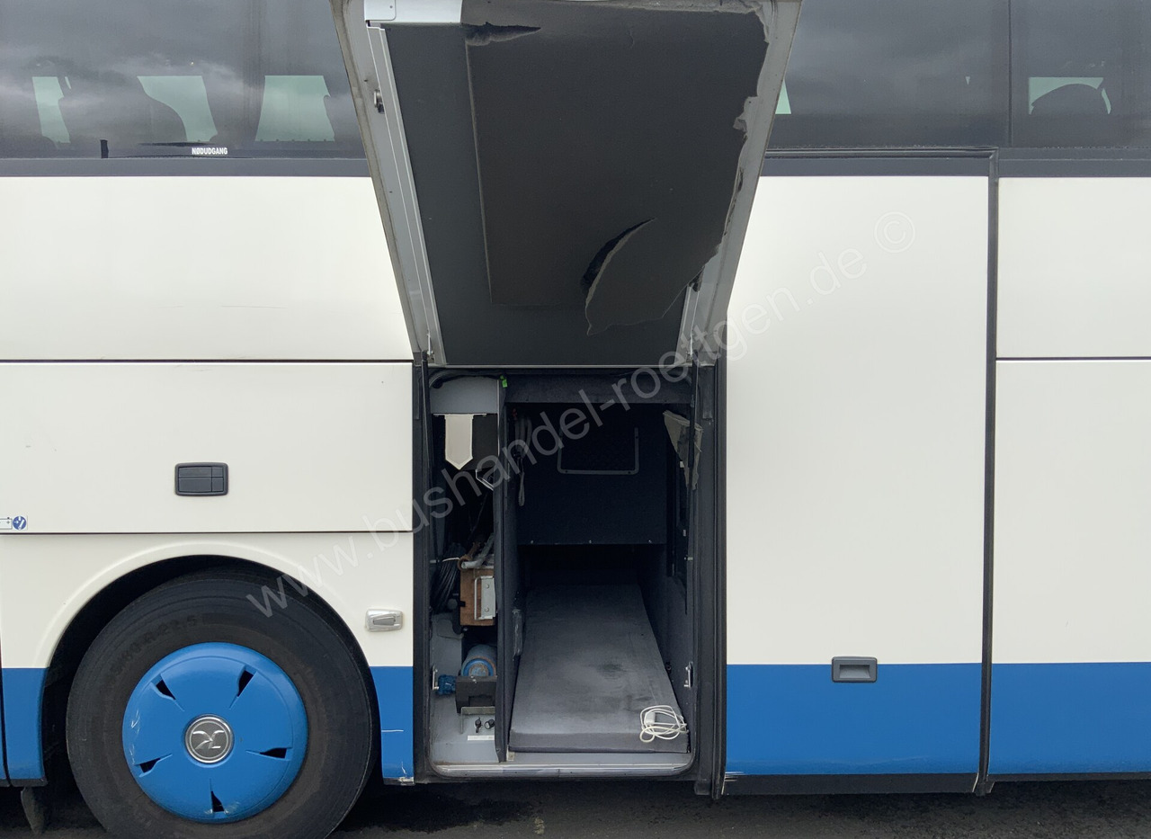 Setra S 517 HDH Setra S 517 HDH: slika 7