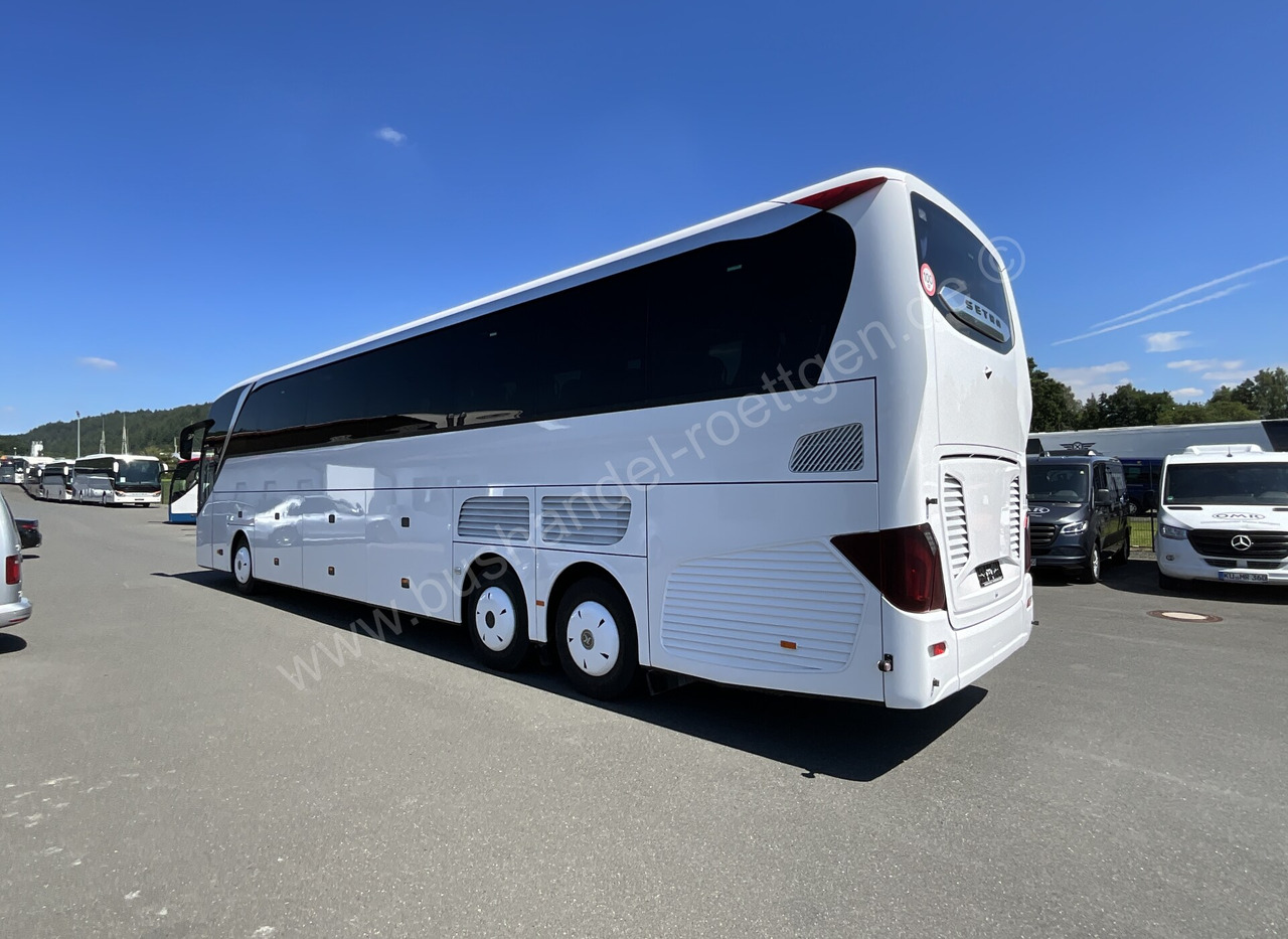 Setra S 517 HDH - Turistički autobus: slika 3 Setra S 517 HDH - Turistički autobus: slika 3