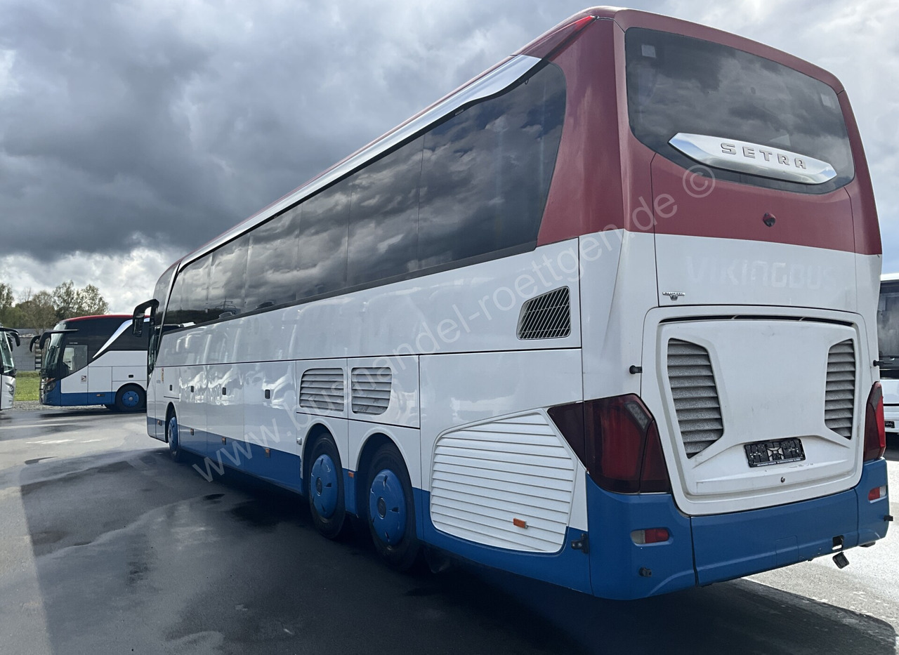 Setra S 517 HDH - Turistički autobus: slika 3 Setra S 517 HDH - Turistički autobus: slika 3