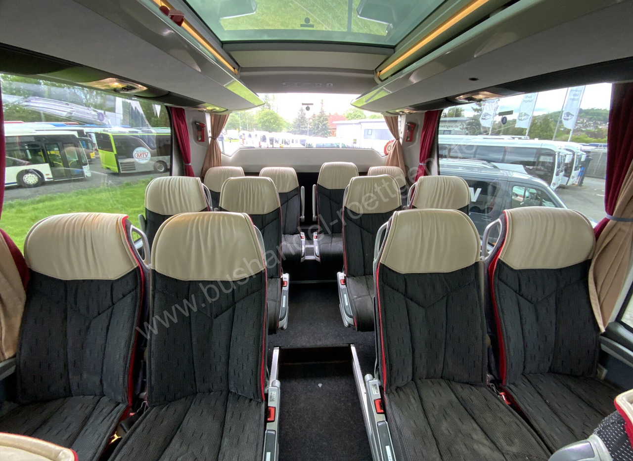 Setra S 517 HDH Setra S 517 HDH: slika 17