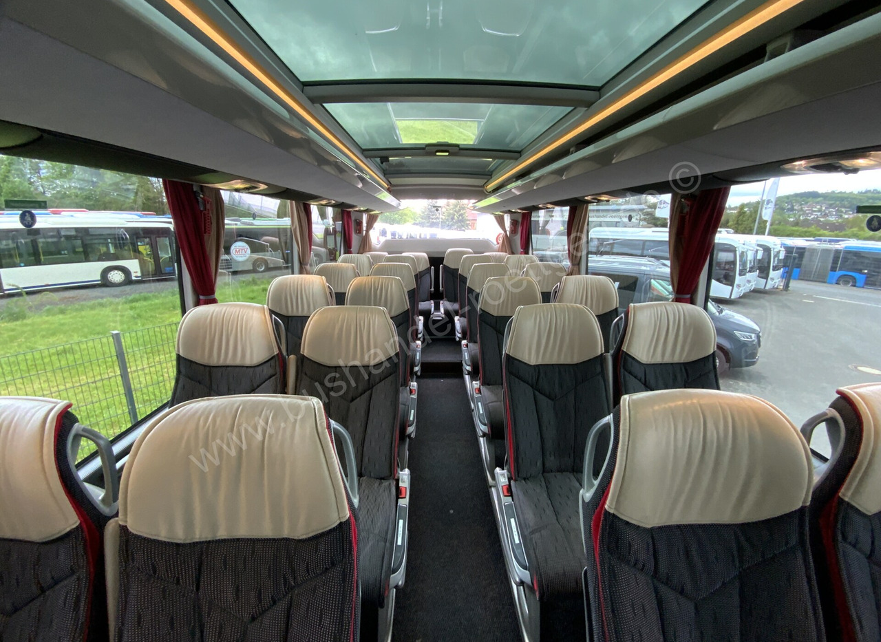 Setra S 517 HDH Setra S 517 HDH: slika 16