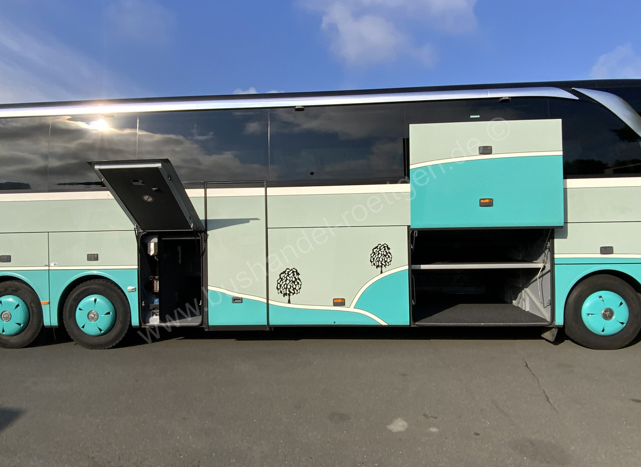 Setra S 517 HDH - Turistički autobus: slika 5 Setra S 517 HDH - Turistički autobus: slika 5