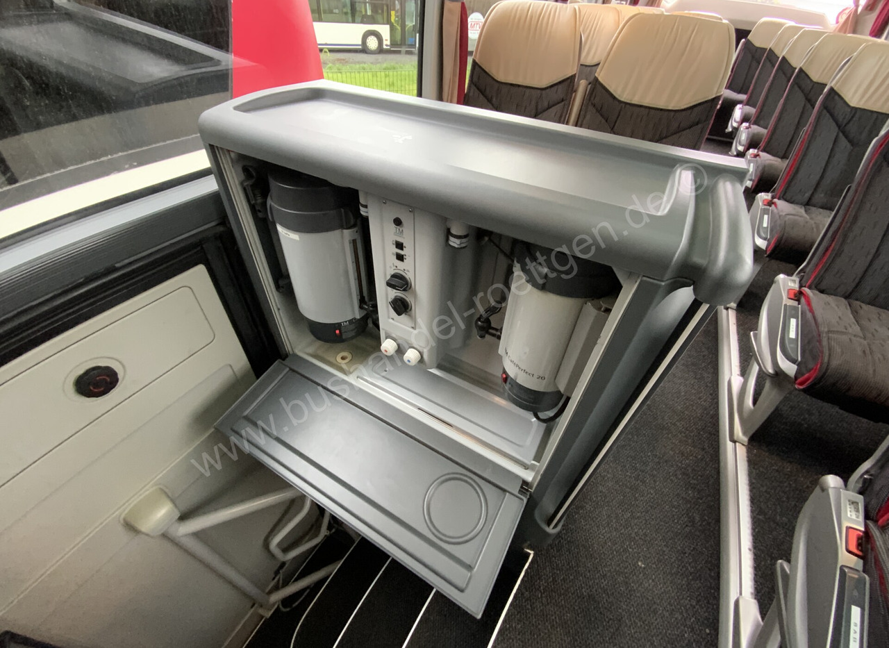 Setra S 517 HDH Setra S 517 HDH: slika 15