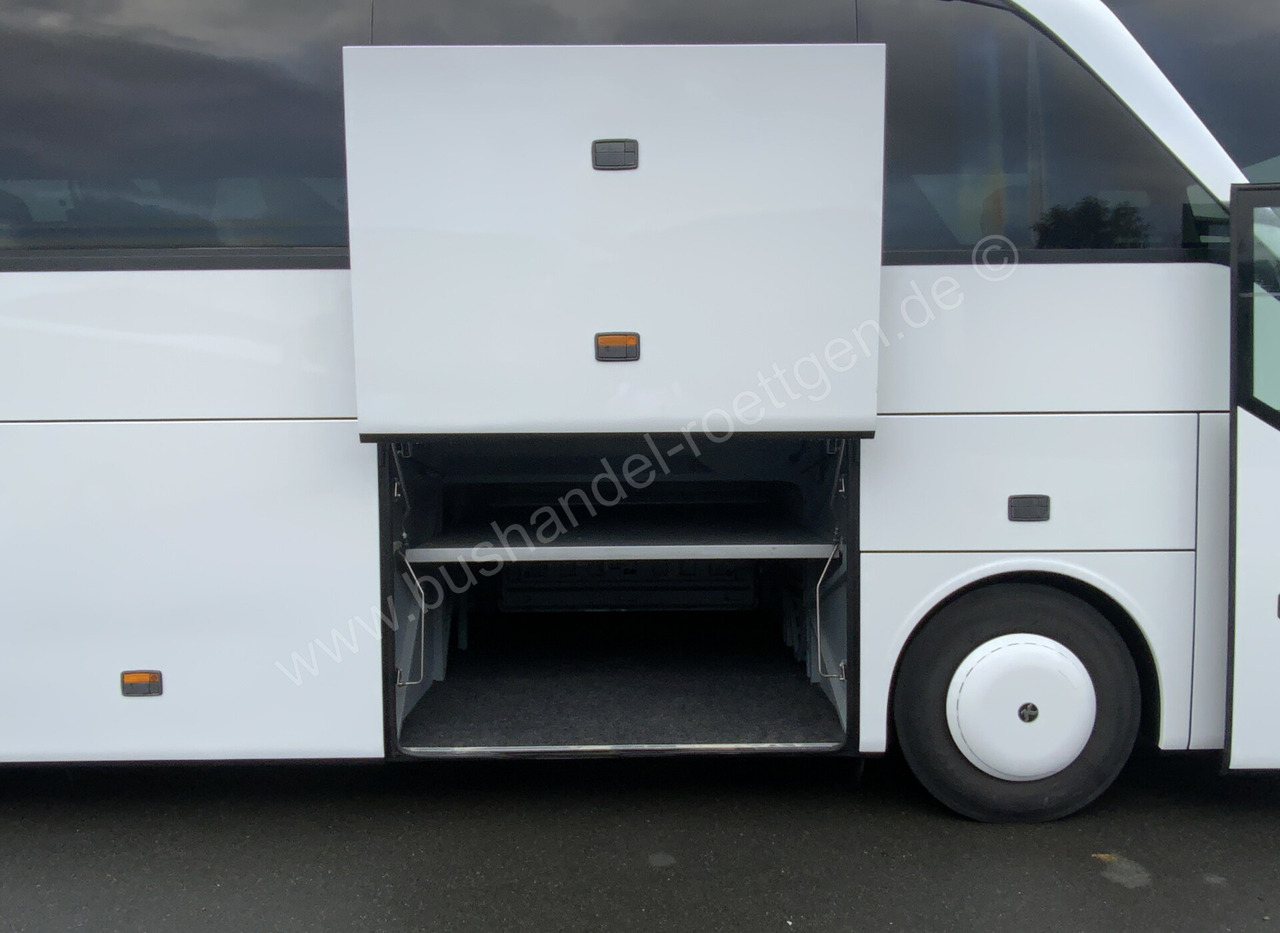 Setra S 517 HDH - Turistički autobus: slika 5 Setra S 517 HDH - Turistički autobus: slika 5