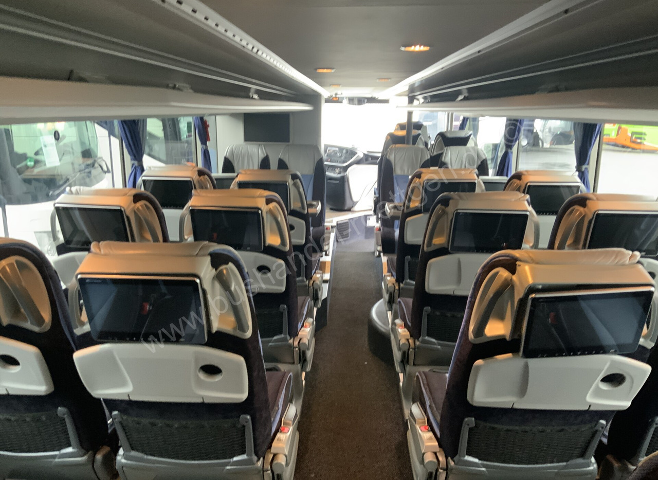 Autobus na sprat Setra S 531 DT: slika 18