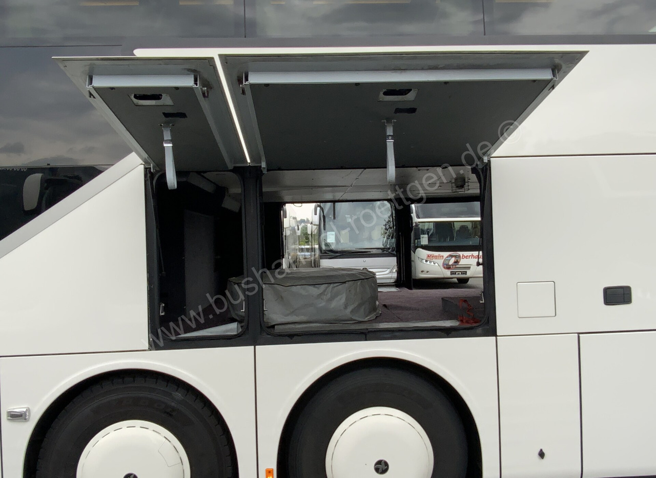 Autobus na sprat Setra S 531 DT: slika 7