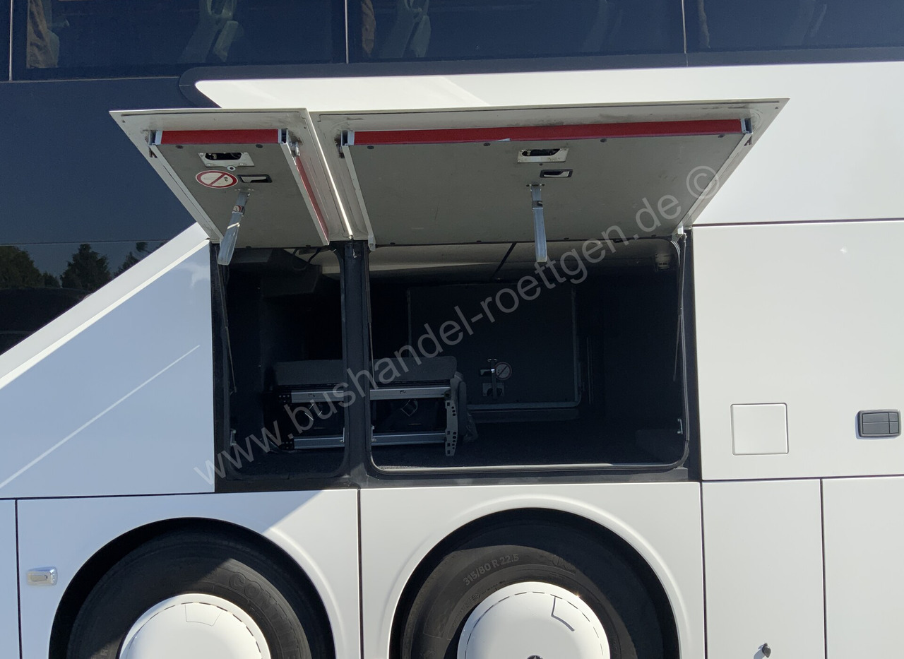 Setra S 531 DT - Turistički autobus: slika 5 Setra S 531 DT - Turistički autobus: slika 5