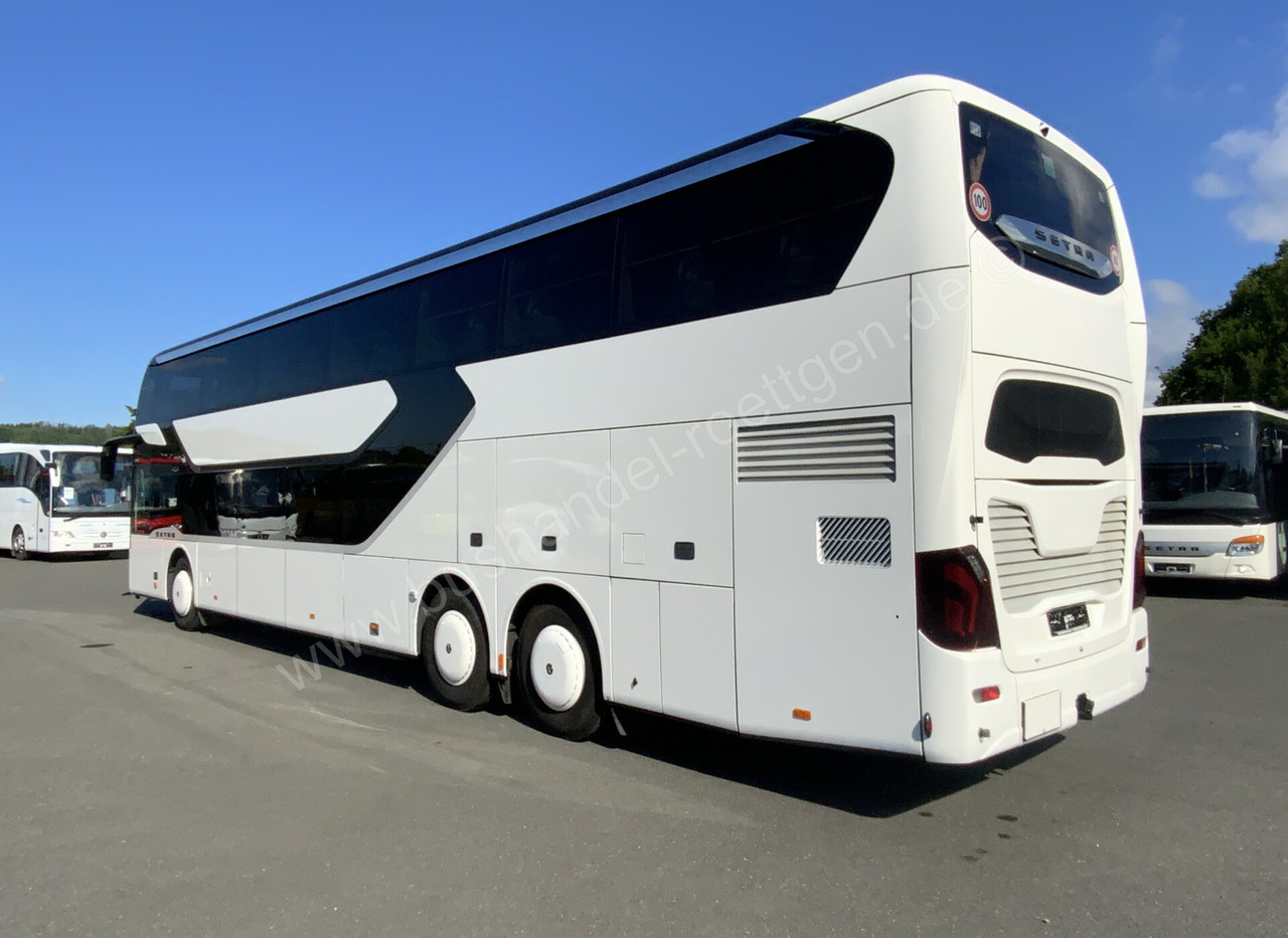 Setra S 531 DT - Turistički autobus: slika 4 Setra S 531 DT - Turistički autobus: slika 4