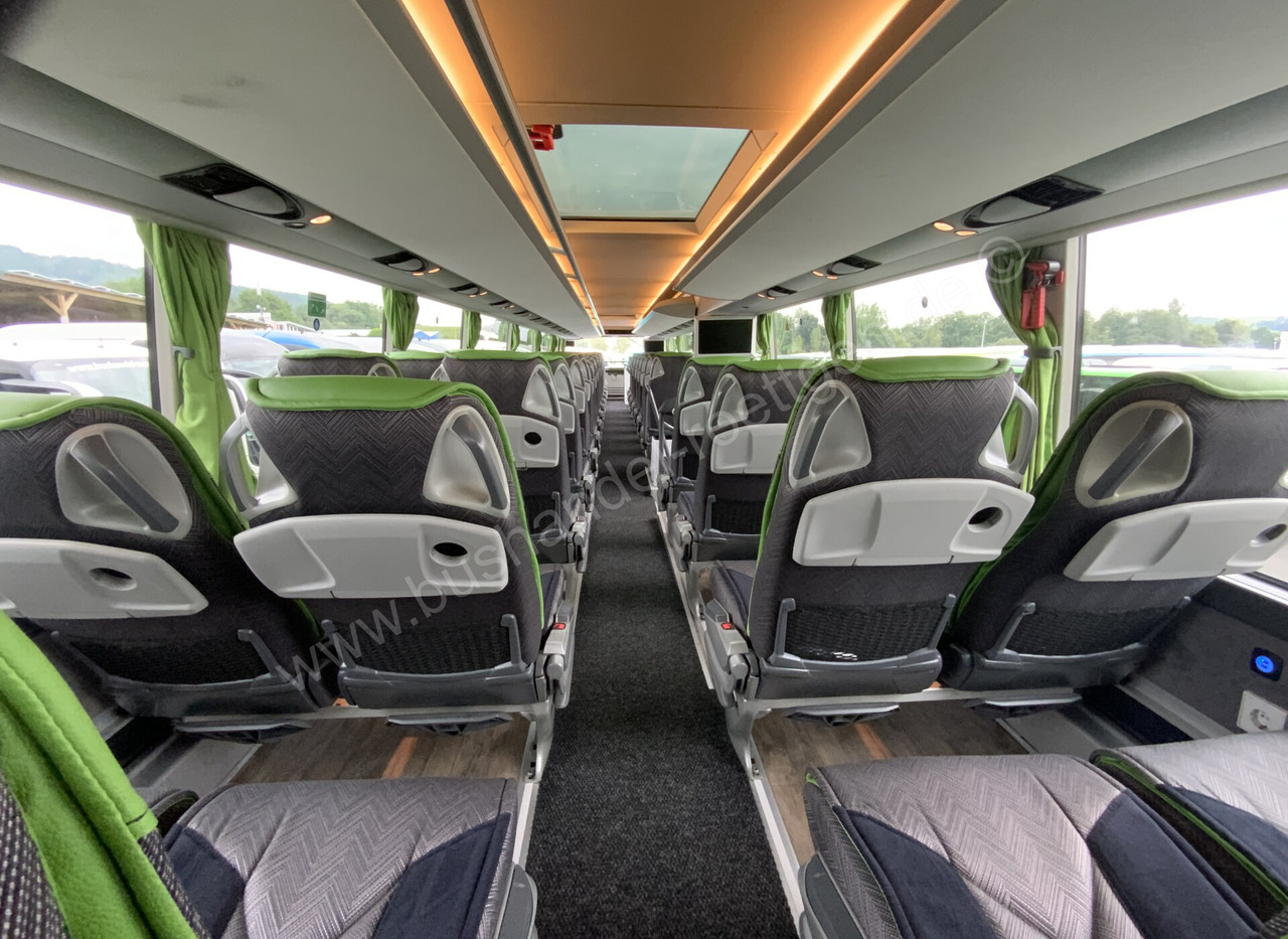 Autobus na sprat Setra S 531 DT: slika 20