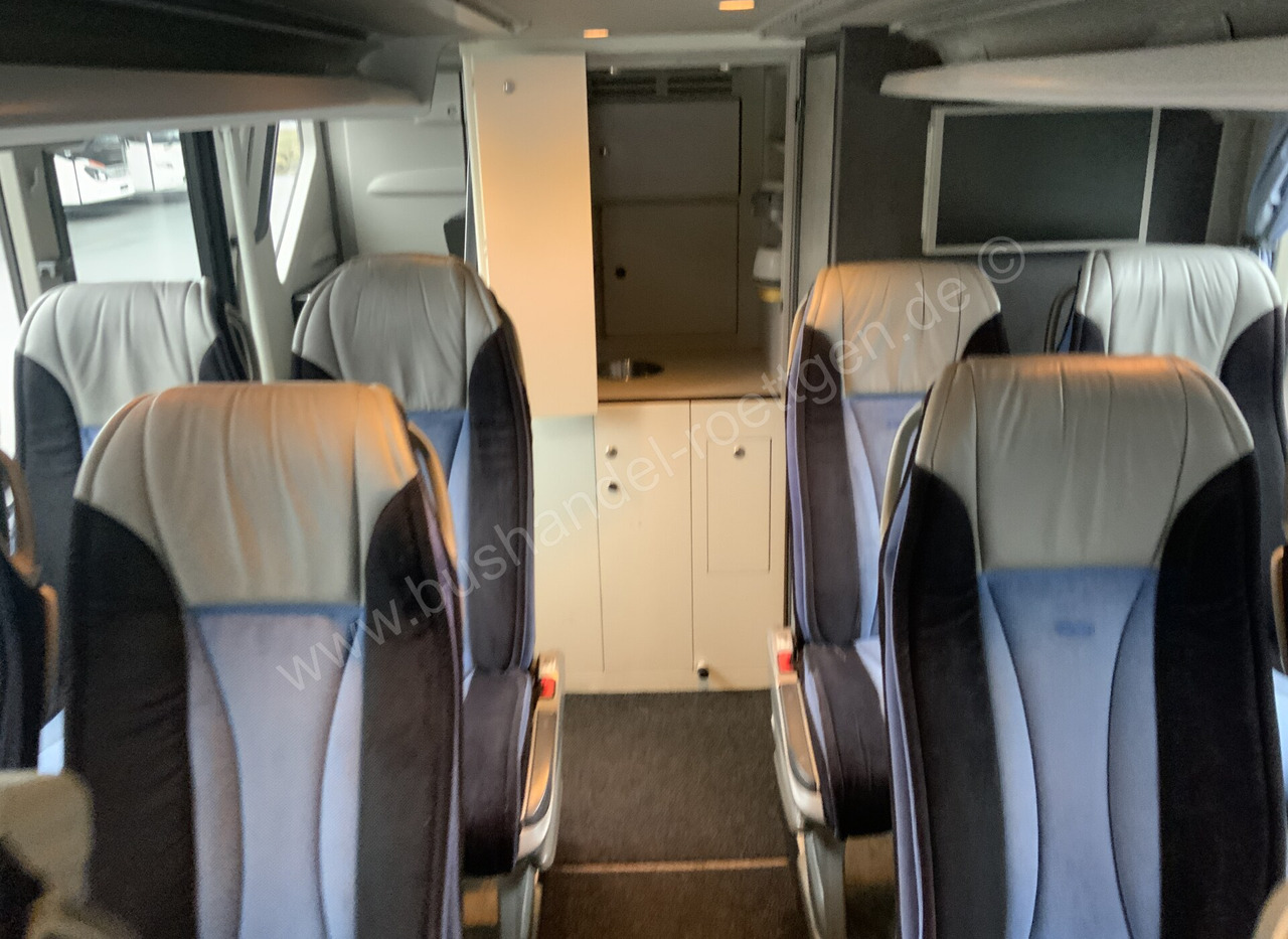 Autobus na sprat Setra S 531 DT: slika 16