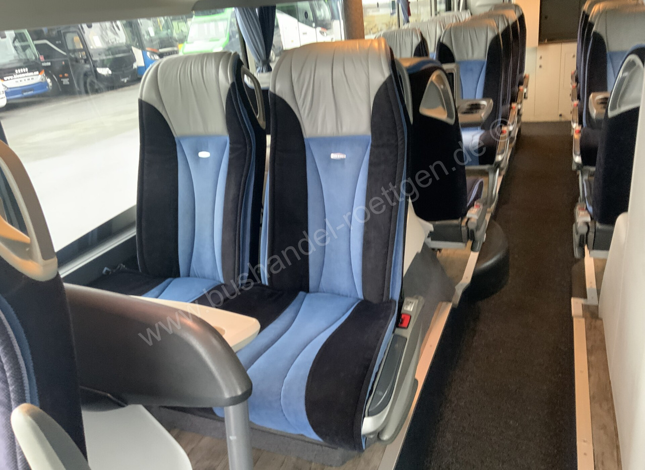 Autobus na sprat Setra S 531 DT: slika 12