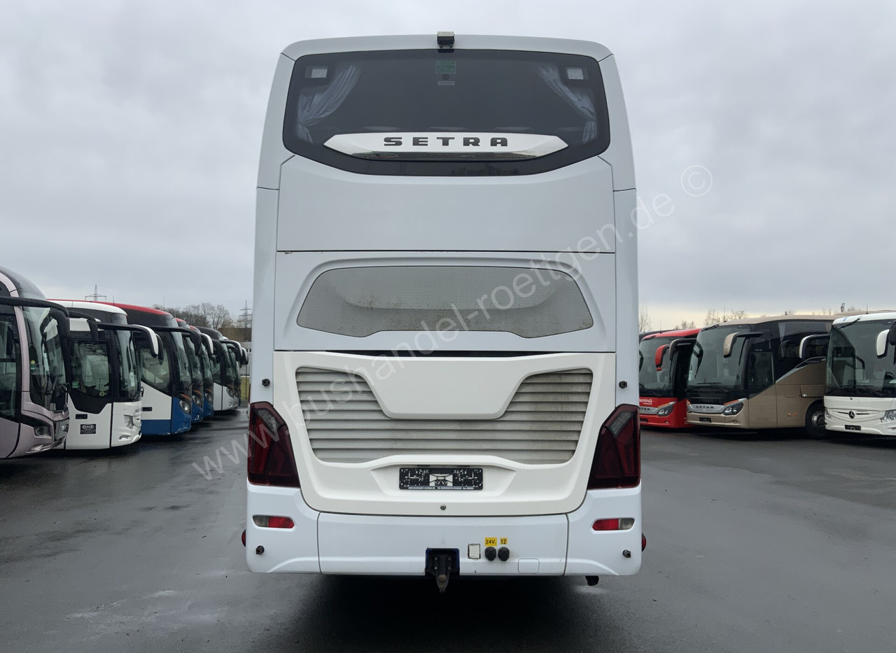 Autobus na sprat Setra S 531 DT: slika 10
