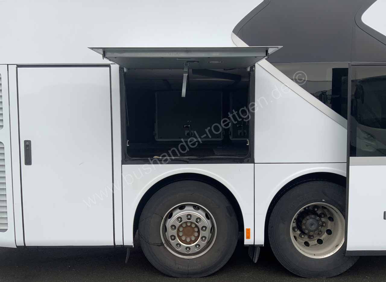 Autobus na sprat Setra S 531 DT: slika 6