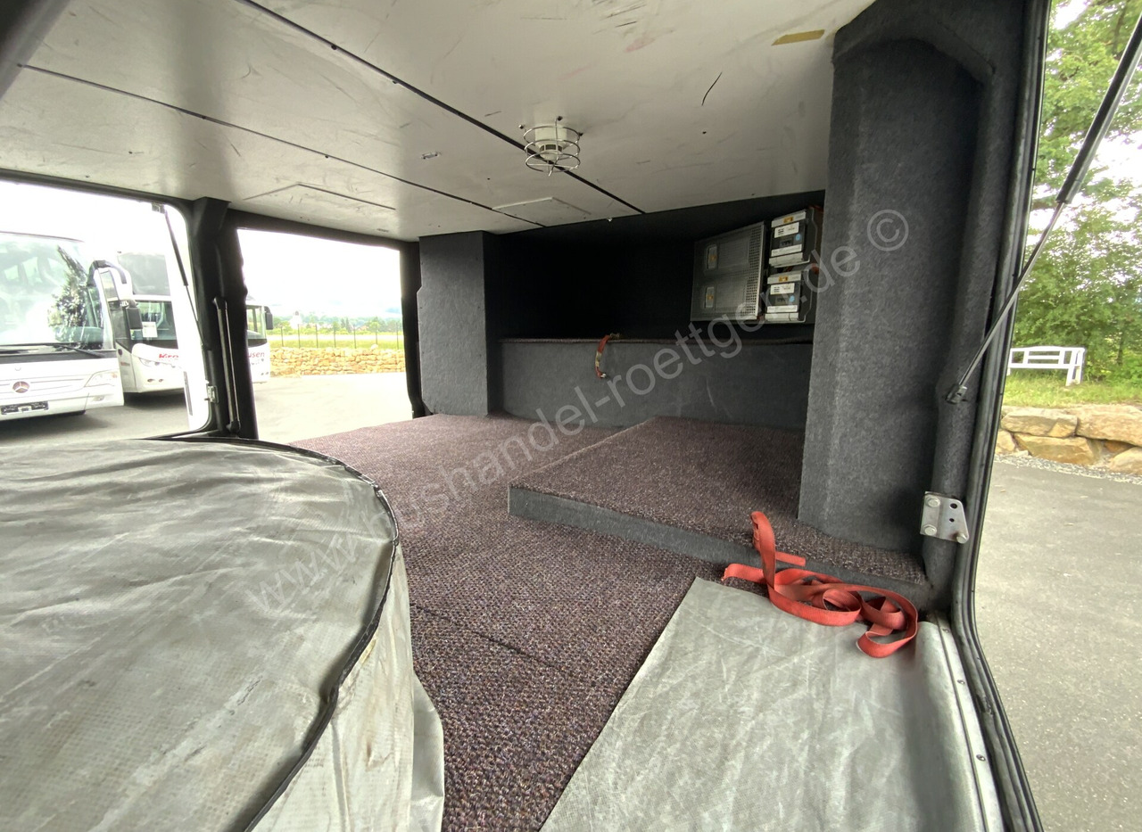 Autobus na sprat Setra S 531 DT: slika 8
