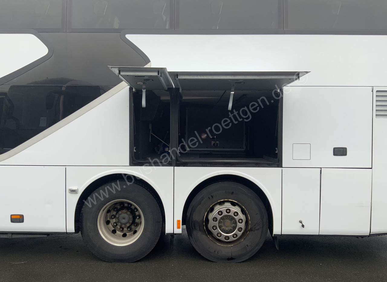 Autobus na sprat Setra S 531 DT: slika 7