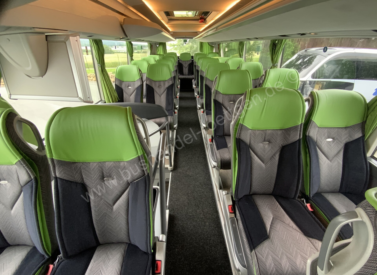 Autobus na sprat Setra S 531 DT: slika 19
