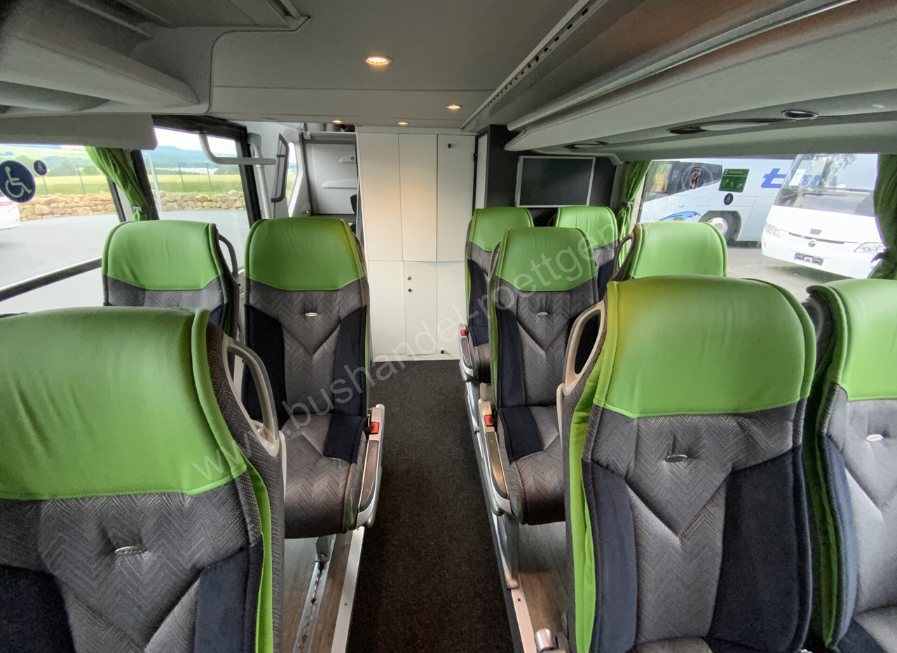Autobus na sprat Setra S 531 DT: slika 14