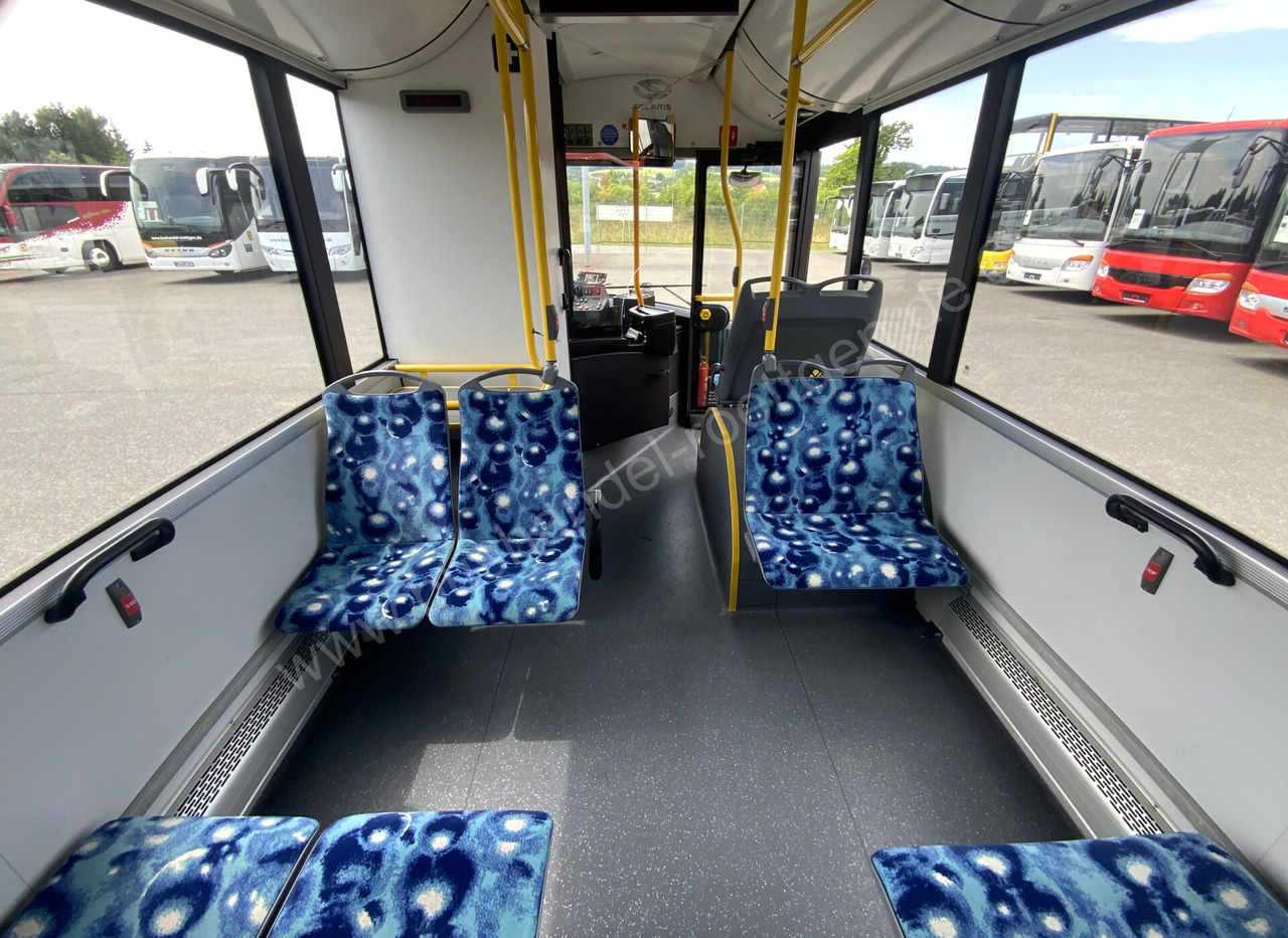 Gradski autobus Solaris Urbino 10,9 LE: slika 17