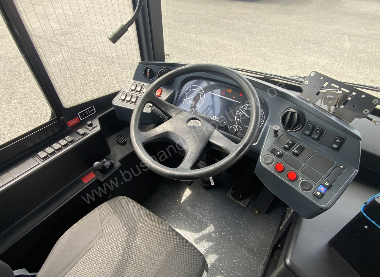 Gradski autobus Solaris Urbino 10,9 LE: slika 18