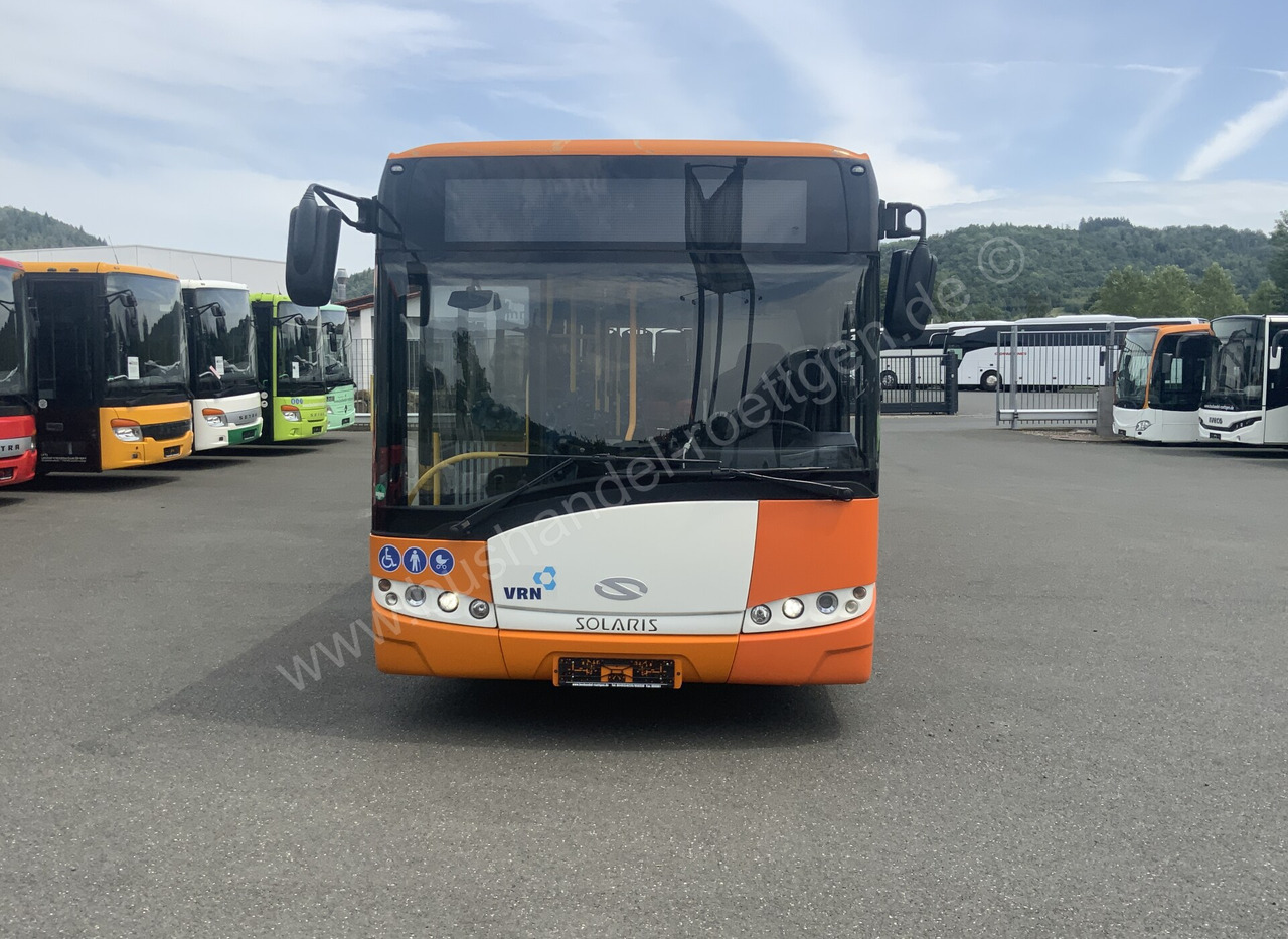 Gradski autobus Solaris Urbino 10,9 LE: slika 7